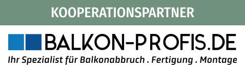 Kooperationspartner Balkon Profi